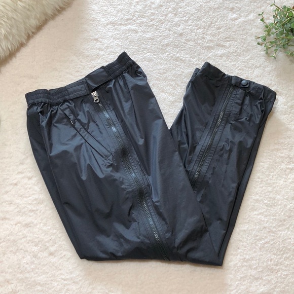 Marmot Womens Precip Eco Full Zip Pants 